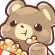 popcornbear