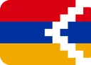 flag_artsakh