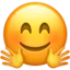 hug Discord Emoji