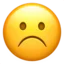 Frown frown Discord Emoji