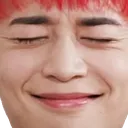 MinhoTryingNotToLaugh MinhoTryingNotToLaugh