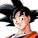 goku