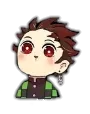 tanjirina_assustado Discord Emoji