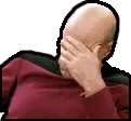 Facepalm