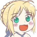 SaberHappy