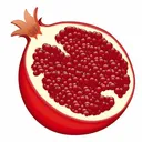 pomegranate