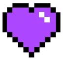 purplepixelheart