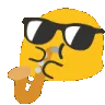 BlobSaxophone