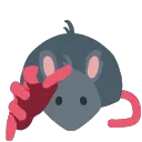 rat_front_grabbing