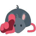 rat_front_pointing