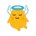 AngelBlob