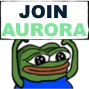 joinAURORA joinAURORA