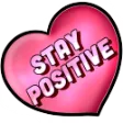 Staypositive
