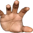 grab