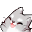 neko_hooray Discord Emoji