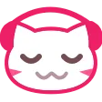 Cat Music cat_music Discord Emoji