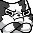 mogsPout