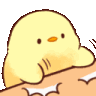 1duck_excited Discord emoji