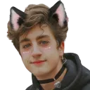 CatboyDanny Discord Emoji