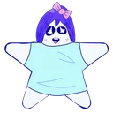 Aubystar
