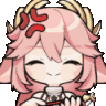 yae_1mad Discord emoji