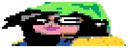WidejoyPixel