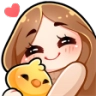 gifzada_kiz4 Discord emoji