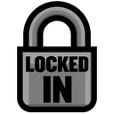 LockedIN