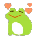 froghappy