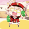 klee1_dance Discord emoji
