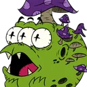 Pogstool