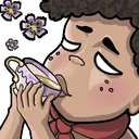 Walter_enjoy_tea Discord Emoji