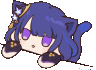 raiden2_cute Discord emoji