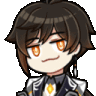 zhongli1_smug Discord emoji