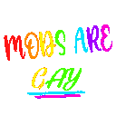 ModzAreGay