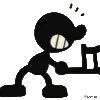 GameAndWatchCHAIR