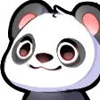 pandadead Discord Emoji