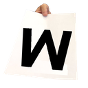W_ Discord emoji