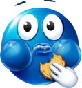 eybluecookie Discord emoji