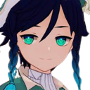 venti Discord emoji