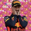 ricciardolove