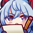 ganyunote Discord emoji
