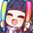 yunjinyay Discord emoji