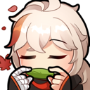 kazuleaf Discord emoji