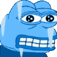 Pepecold Discord Emoji