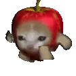 cat_running_apple