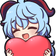 KU_haixGanyuHeart Discord emoji