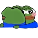 peepoHug