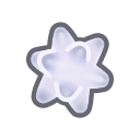 StarWhite Discord emoji