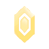 RankYellowBooster Discord emoji